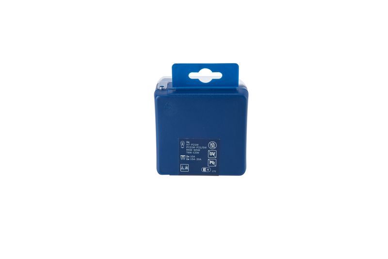 Bosch 1987301113 Sortiment, Glühlampen