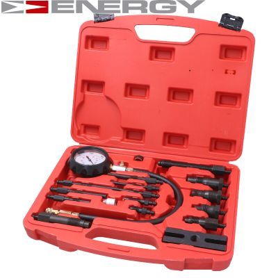 Energy Ne00029 Kompressionsdruckprüfset