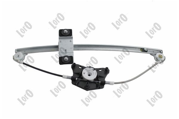 Fensterheber Abakus 130-003-023 Hinten Links für Audi A3 03-13