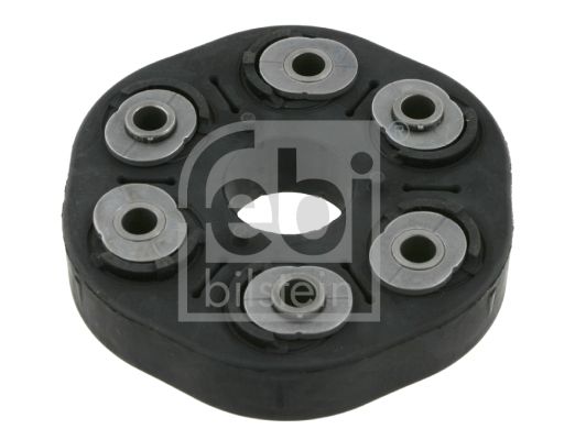 Gelenk, Längswelle für 26117542238 BMW X3 + E64 + E61 + E63 + 03-13