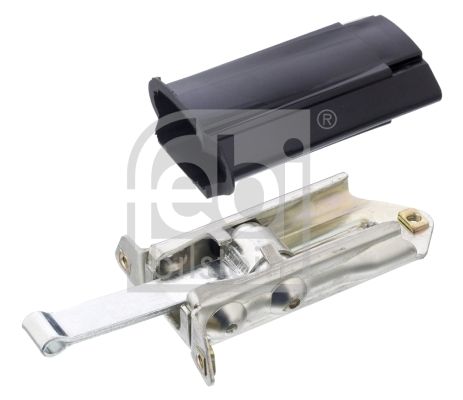 Febi Bilstein 19689 Türfeststeller für Mercedes 190 C126 1979-1998