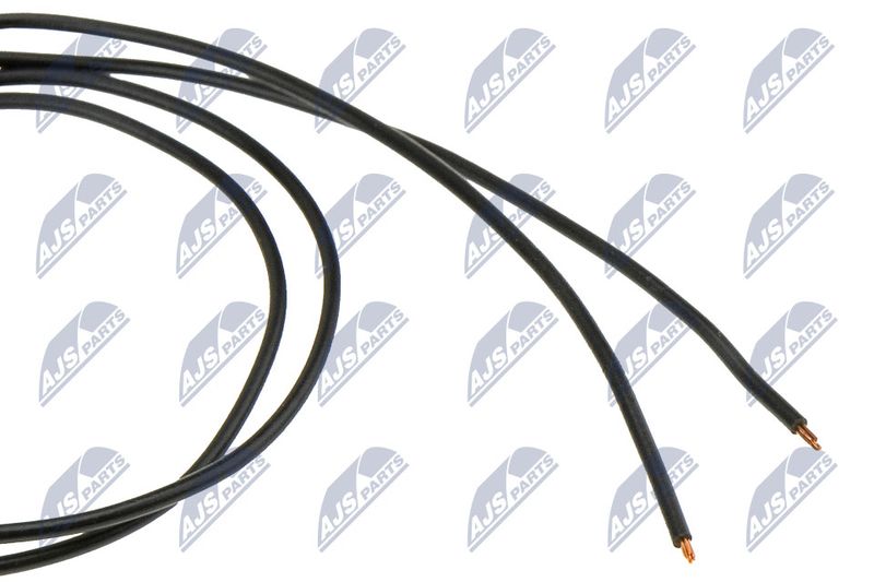 NTY Ect-Pe-000 Sensor, Außentemperatur für Fiat 500 Grande 1987->
