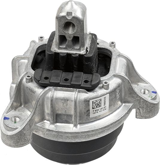 Lemförder 3943601 Lagerung, Motor Links für BMW F10 F11 2010-2017