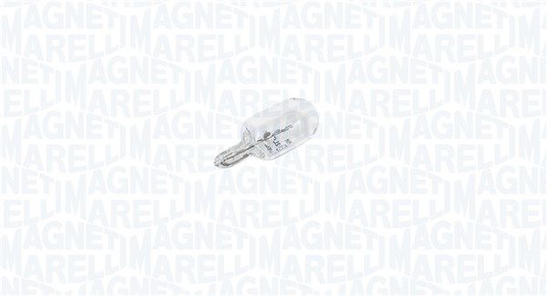 Magneti Marelli 003921100000 Set 10x Glühlampe, Kennzeichenleuchte