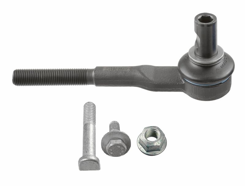 Lemförder 2597201 Spurstangenkopf Vorne für Audi A4 B5 2001-2013