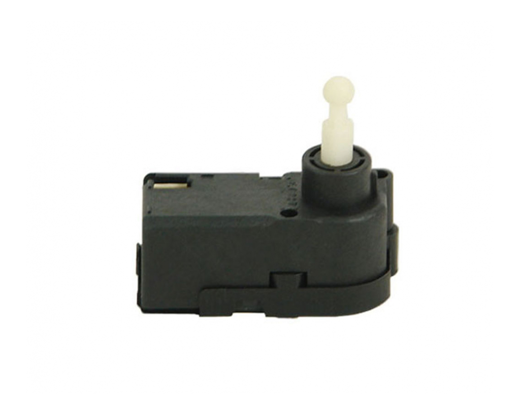 Leuchtweitenregulierung Stellmotor LWR für 1041664 1J0941295A 9948397