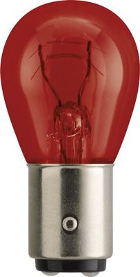 Glühlampe Glühbirne Pr21/5W rot Philips 12495Cp für Ford 04->