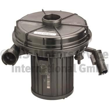 7.28124.21.0 Sekundärluftpumpe Für BMW E46 Stufenheck + Cabriolet 00-06