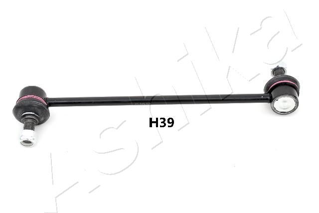 Ashika 106-0H-H39 Stabilisator, Fahrwerk Vorne für Hyundai 2010-2015