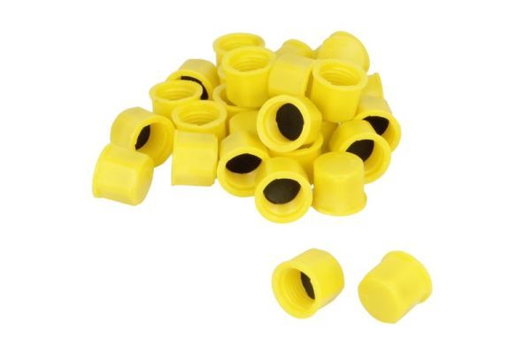 Engitech Ent250005 Mutter