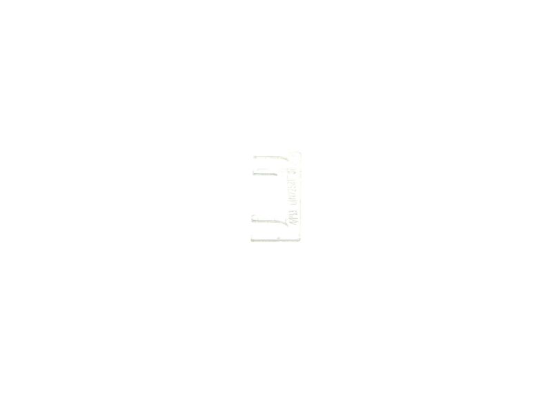 Bosch 1191017003 Sicherung