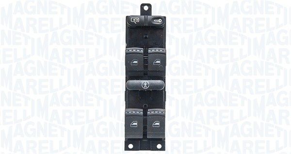Magneti Marelli 000050980010 Schalter, Fensterheber Vorne Links