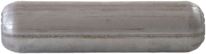 Bosal 248-004 Mittelschalldämpfer, Universal