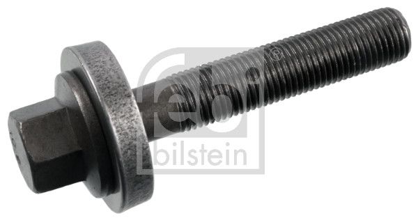 Riemenscheibenschraube Febi Bilstein 40756 für Ford Volvo 97->