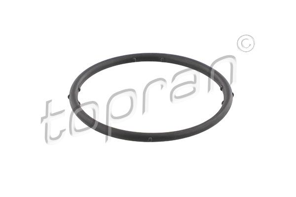 Dichtung, Kühlmittelflansch für 037121688 AUDI SKODA VW A6 + 94->