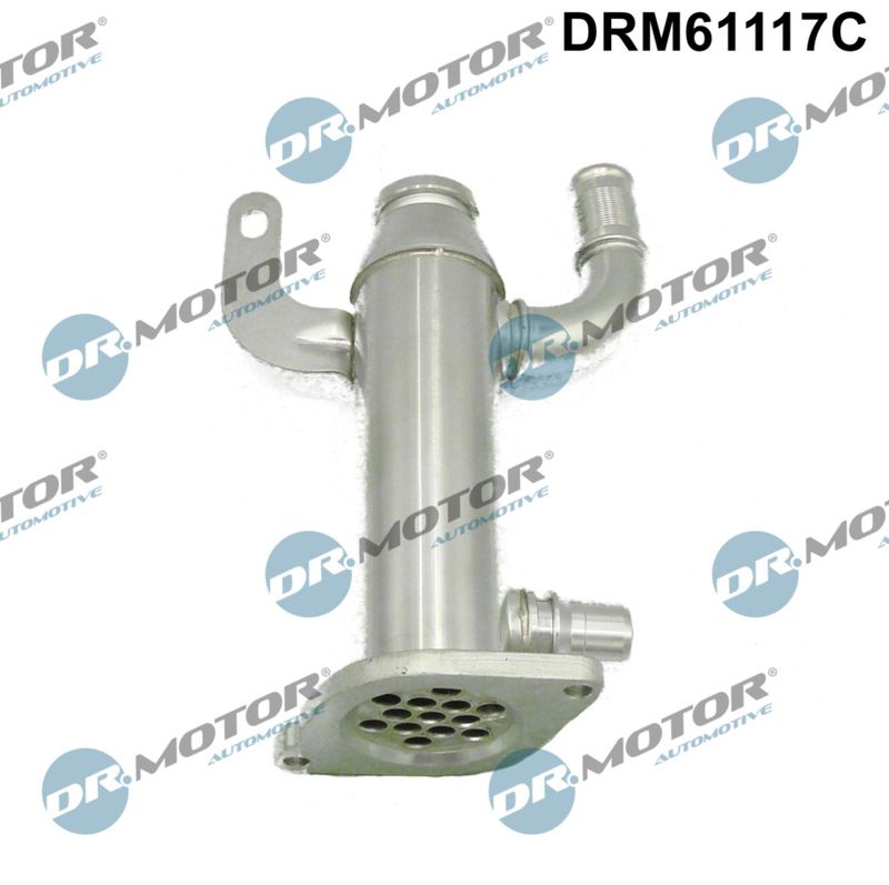 Dr.motor Automotive Drm61117C Kühler, Abgasrückführung für Fiat