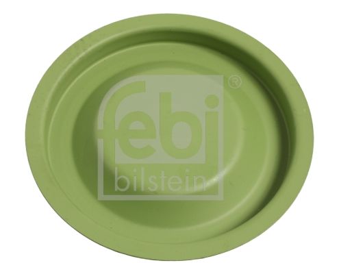 Febi Bilstein 36917 Deckel, Schaltgetriebe für Audi A3 1995-2010