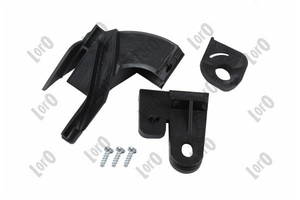 Scheinwerfer Halter Reparatursatz Rechts für Fiat Fiorino Qubo 2007->