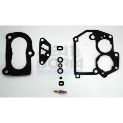 Meat & Doria Reparatursatz, Vergaser für Audi 80 B2 1978-1994