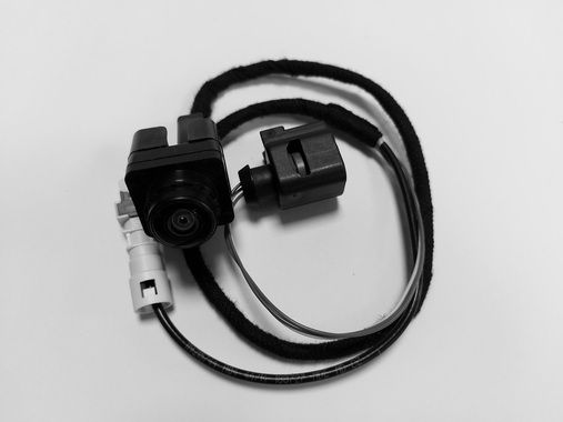 SPJ Ac-1142 Rückfahrkamera, Einparkhilfe für Seat Leon ST 2012-2020