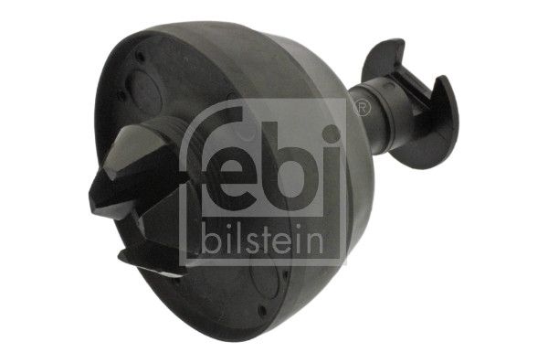 Febi Bilstein 34985 Aufnahme, Wagenheber für Mercedes SL CLK 84-06