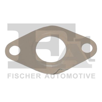 Dichtung, AGR-Ventil für MN980443 AUDI FORD SKODA VW A3 + Cabrio 91->