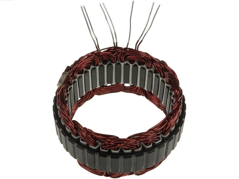 As-Pl As3021 Stator, Generator
