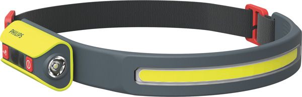 Philips X60Headx1 Handleuchte