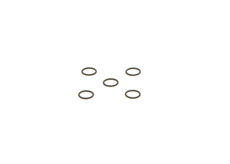 Bosch F01M100389 Dichtring