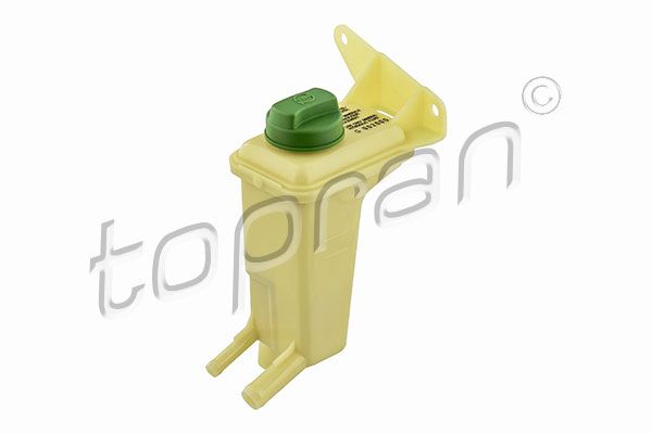 Ausgleichsbehälter, Hydrauliköl-Servolenkung Topran 110689 für Audi VW 94-05