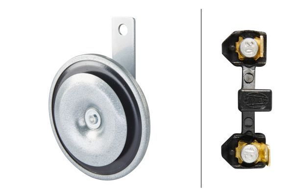 Hella 3Al002952-871 Horn