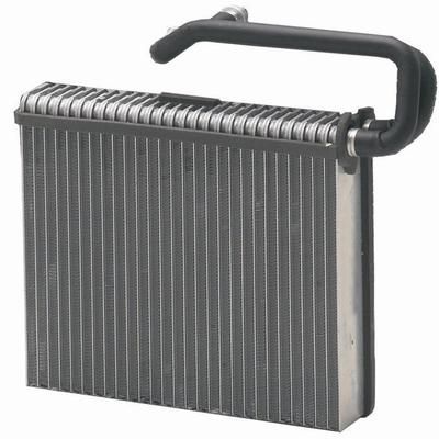 Thermotec Verdampfer, Klimaanlage Vorne für Fiat Croma 2002-2015