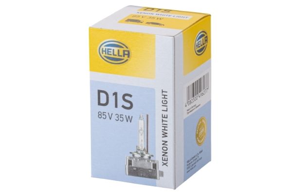 Hella 8Gs009028-621 Glühlampe, Arbeitsscheinwerfer