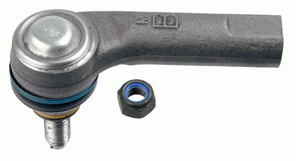 Lemförder 2225203 Spurstangenkopf Vorne Links für Audi A3 1996-2013