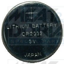 Gerätebatterie für 81223