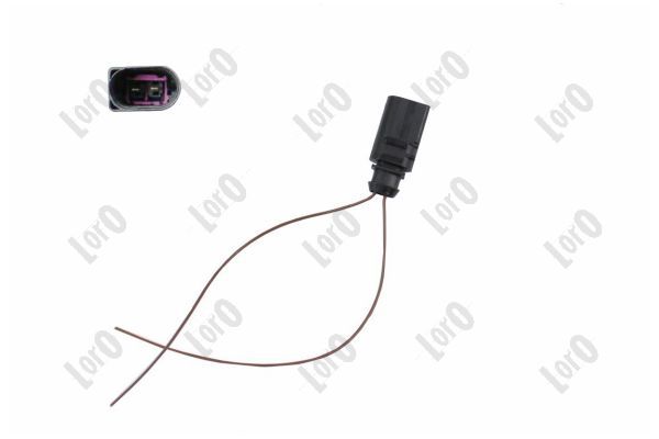 Abakus Reparatursatz, Kabelsatz für Audi TT A1 A3 Cabrio Q3 1996-2022