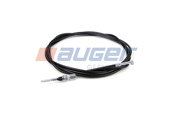 Auger Seilzug, Fahrerhauskippvorrichtung für Mercedes Atego 2 1998->