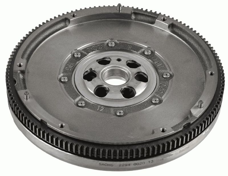 Sachs 2294002013 Schwungrad für Audi A3 Cabrio Skoda 2003-2009