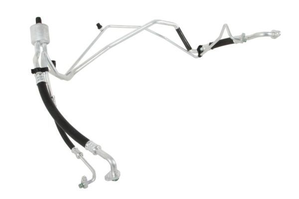 Thermotec Ktt160062 Hochdruck Niederdruckleitung, Klimaanlage