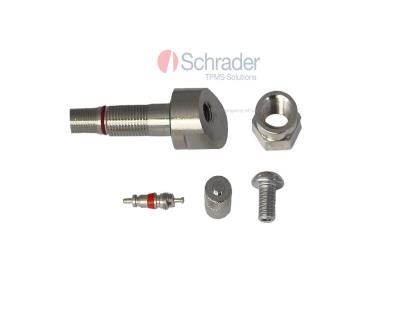 Schrader 5703 Reparatursatz, Radsensor (Reifendruck-Kontrollsys.)