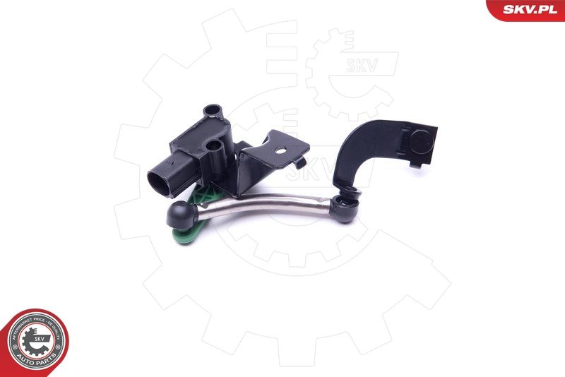 Esen SKV 17Skv440 Sensor, Leuchtweitenregulierung Vorne Links