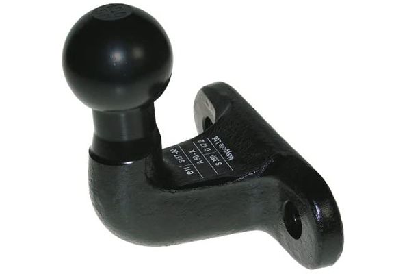 Westfalia 307611600001 Anhängebock, Anhängevorrichtung für Ford