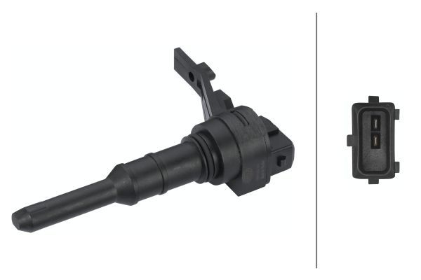 Sensor, Geschwindigkeit/Drehzahl für 012409191D AUDI VW A6 + 92-05