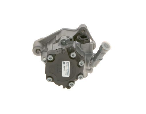 Servopumpe Hydraulikpumpe für Lenkung für Audi A8 4E 4.0 5.3 03-10