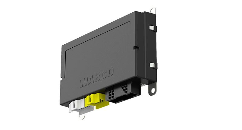 Wabco Steuergerät