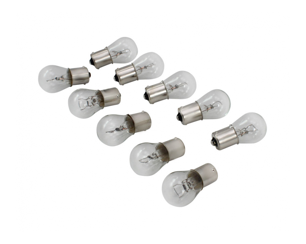 Glühlampe Auto Lampe Birne Glühbirne P21W für 000208860 0233354-0