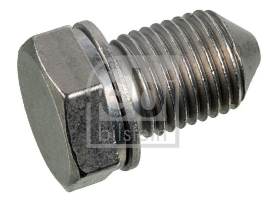 Febi Bilstein 15374 Verschlussschraube, Ölwanne für Audi A1 1992->