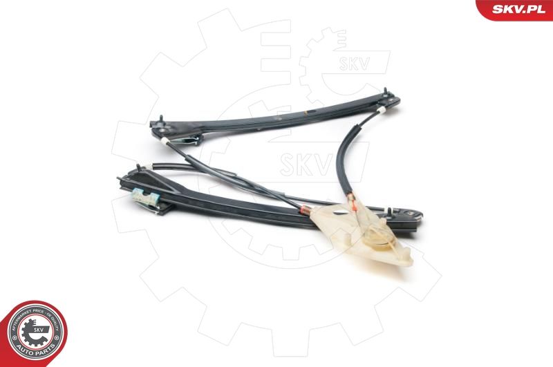 Esen SKV 01Skv561 Fensterheber Vorne Links für VW Polo V 6R 2009-2022
