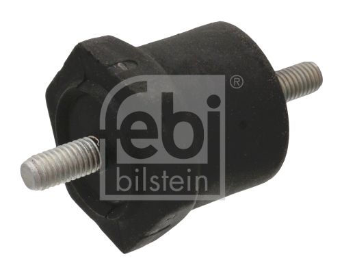 Febi Bilstein Anschlagpuffer, Fahrerhaus für Volvo F10 F12 F16 1985->