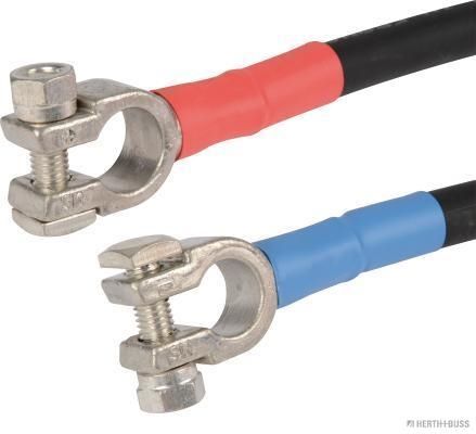 Verbindungskabel, Starterbatterie Herth+Buss Elparts 52285951